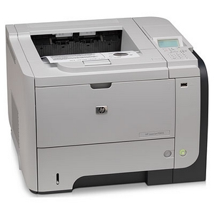 Nạp mực máy in HP LaserJet Enterprise P3015dn Printer (CE528A)